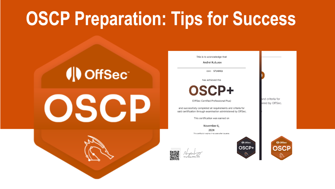 OSCP+ Active Directory Guide: Complete Enumeration & Attack Methodology