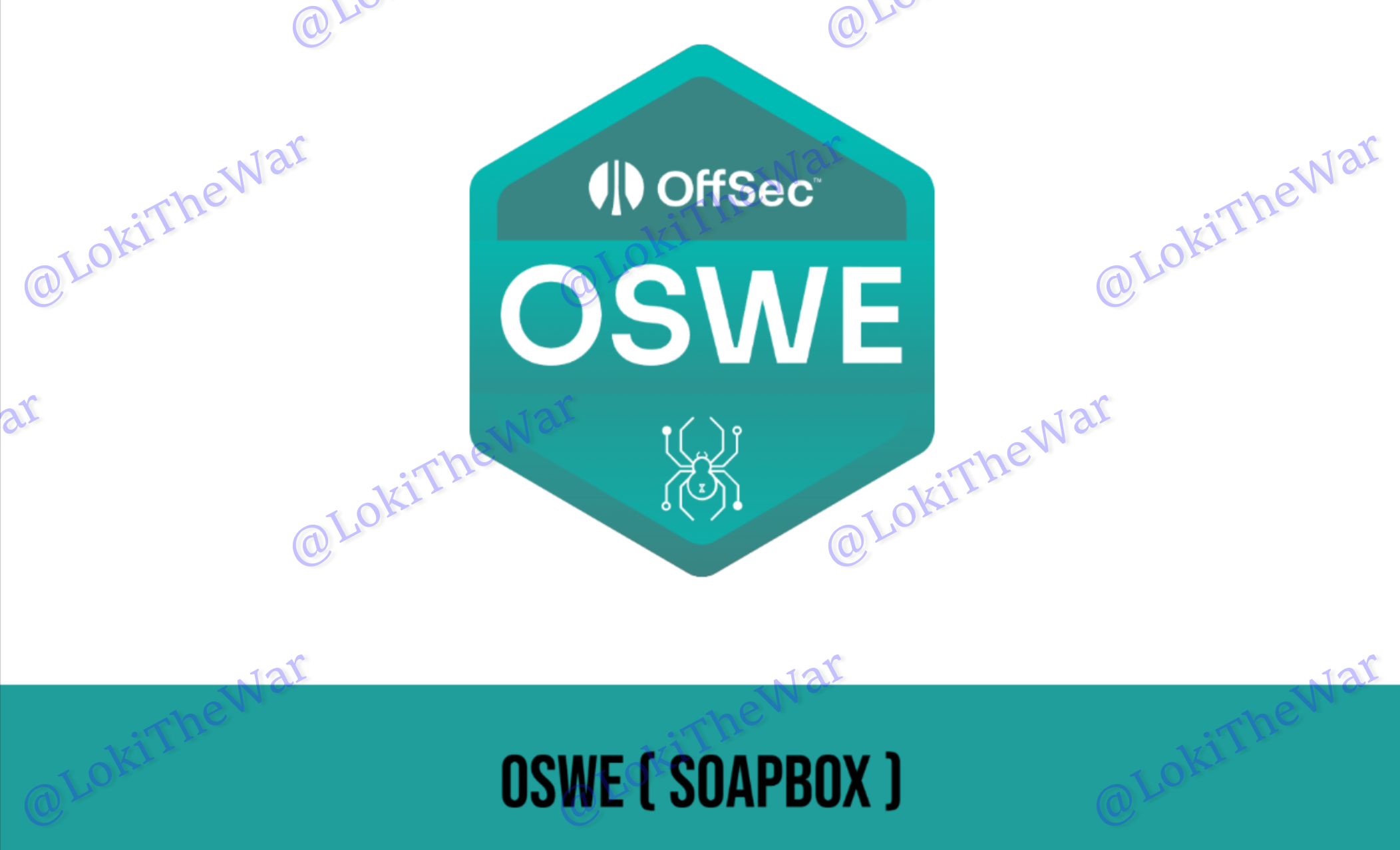 OSWE Exploit Development: Automating RCE Chains