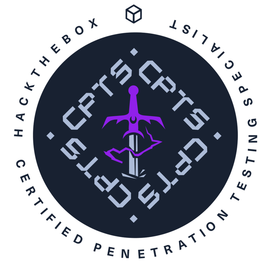 HTB CPTS Walkthrough: Securing Flags 1, 2, and 3