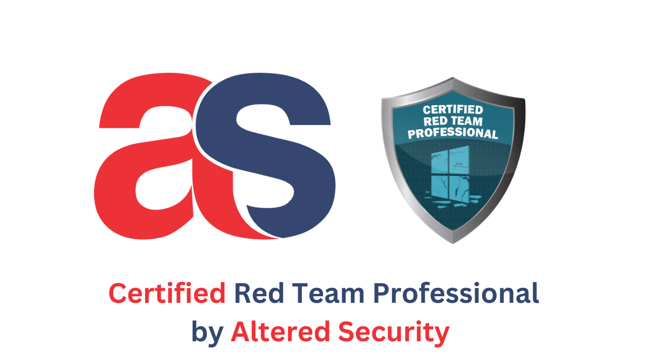 CRTP Exam Report: Passing Grade Guide & AD Walkthrough