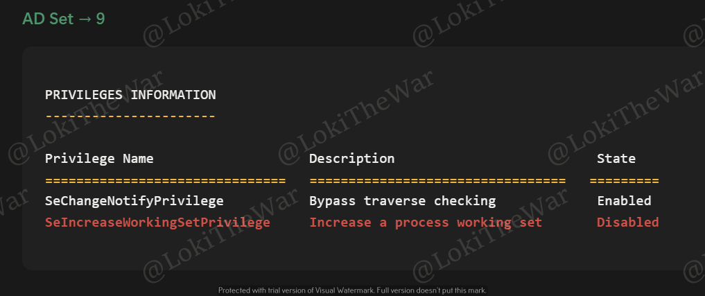 OSCP+ AD Set v9 Exam Walkthrough & WriteUp | July 2026 Thumbnail 2