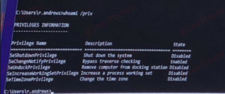 OSCP+ NEW AD Set v4 Report Writeup ? July 2026 Thumbnail 2