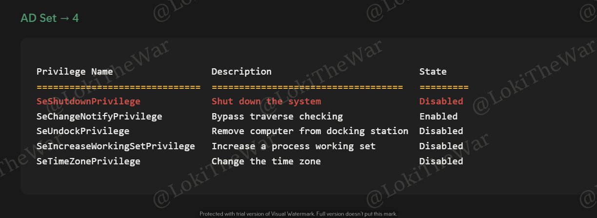 OSCP+ AD Set v4 Exam Walkthrough & WriteUp | August 2026 Thumbnail 2