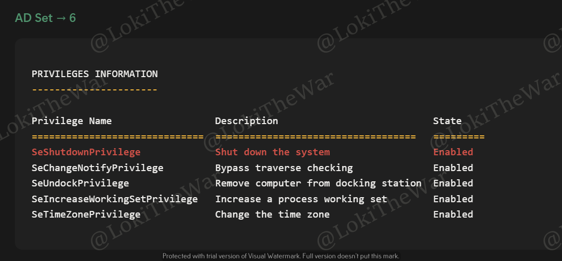 OSCP+ AD Set v6 Exam Walkthrough & WriteUp | August 2026 Thumbnail 2