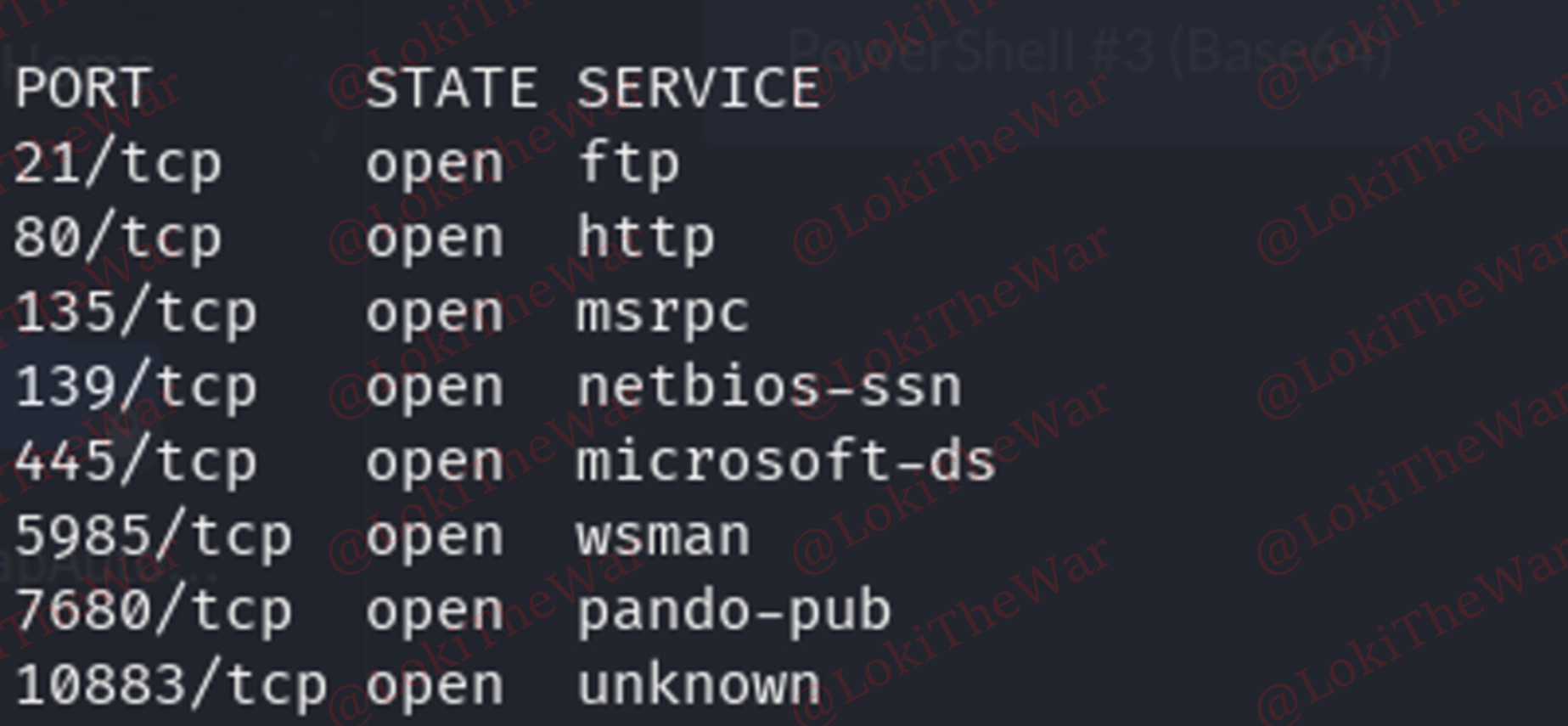 OSCP+ .111- Inbit Messenger Full Report Thumbnail 2