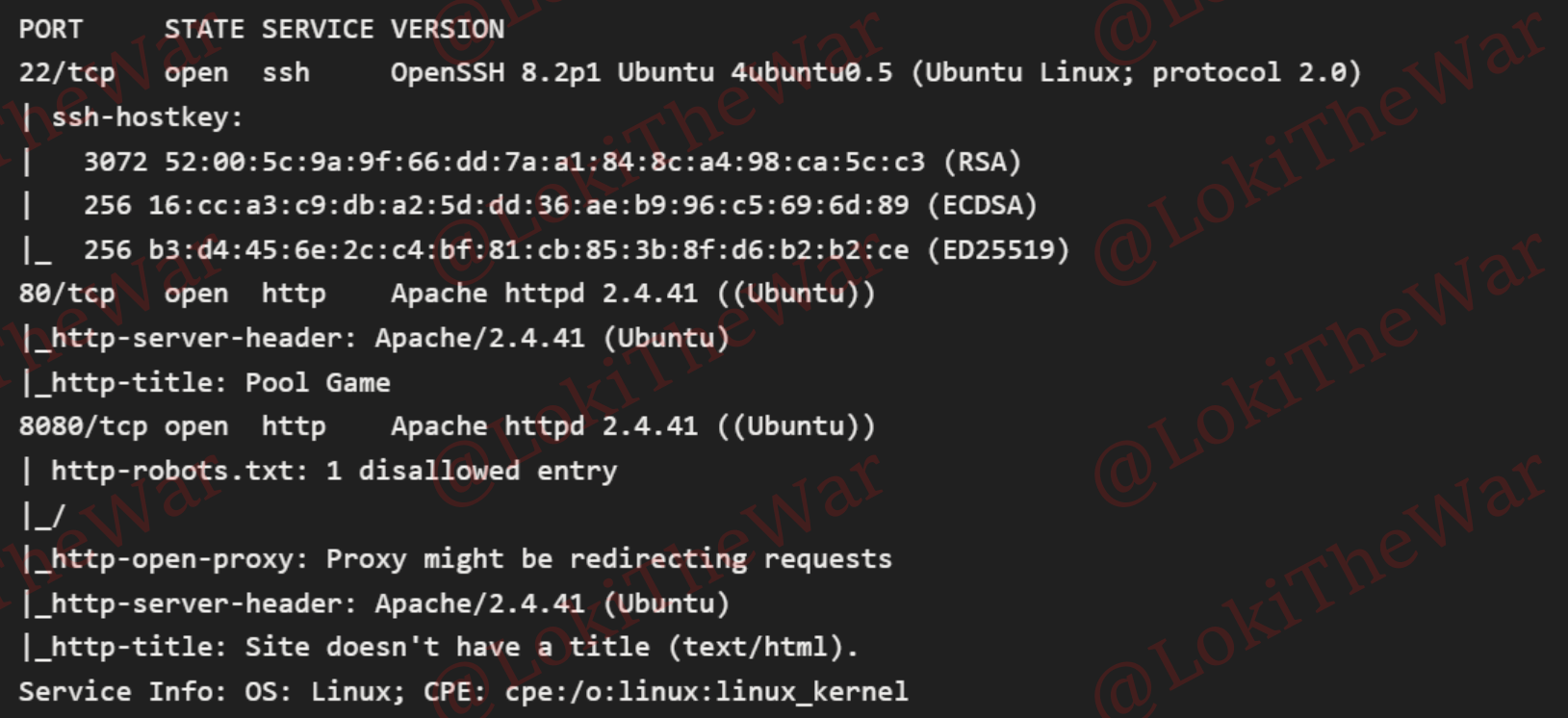 OSCP+ .112- 22,80,592,8080 pluck Full Report Thumbnail 2