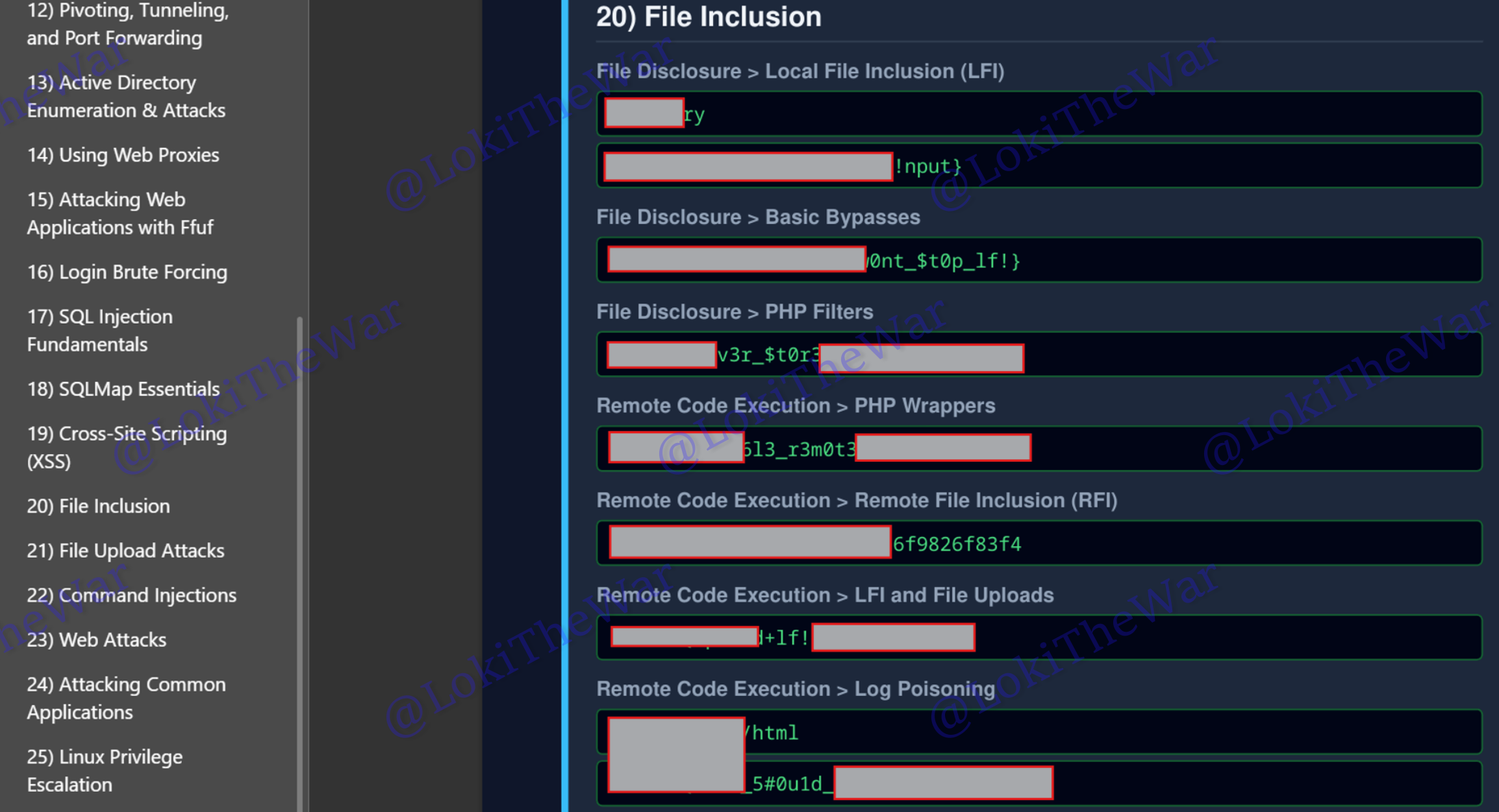 HTB CPTS Path All Flags Thumbnail 2