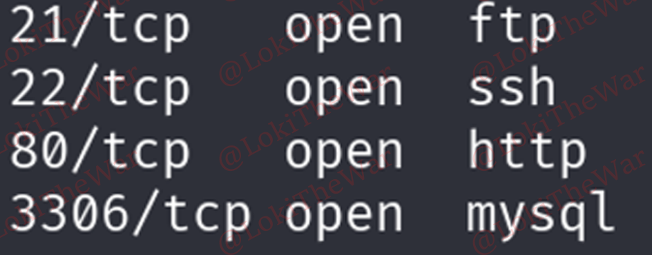 OSCP+ .112- 21,22,80,3306 Job application portal Full Report Thumbnail 2