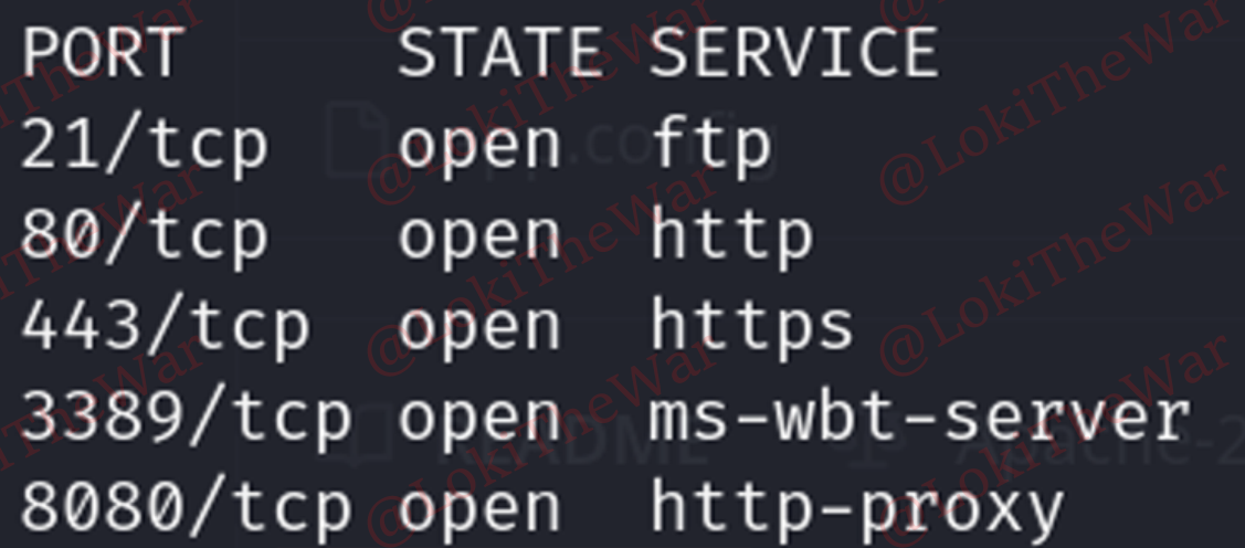 OSCP+ .112- 21,80,443,3389,8080 RiteCMS Full Report Thumbnail 2