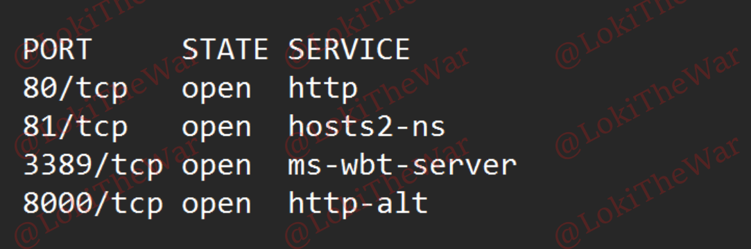 OSCP+ .111- 80,81,3389,8000 FMS Full Report Thumbnail 2