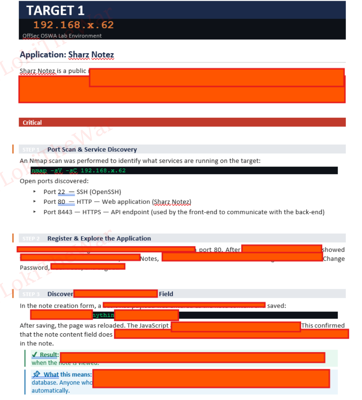 OSWA Exam writeup – May 2026 Thumbnail 2