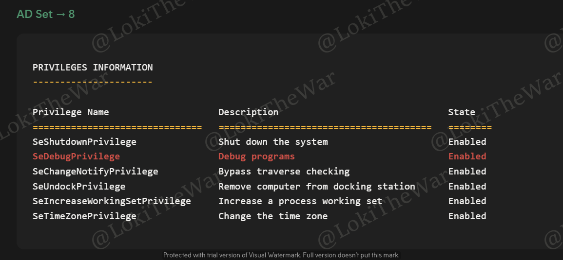 OSCP+ AD Set v8 Exam Walkthrough & WriteUp | July 2026 Thumbnail 2