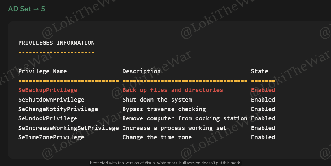 OSCP+ AD Set v5 Exam Walkthrough & WriteUp | August 2026 Thumbnail 2