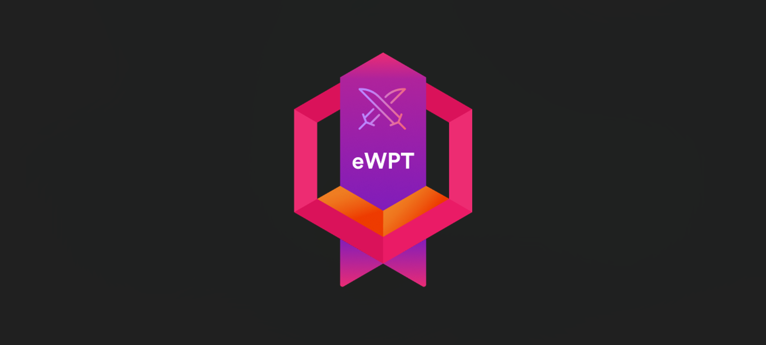 eWPT Latest report, detailed with screenshots