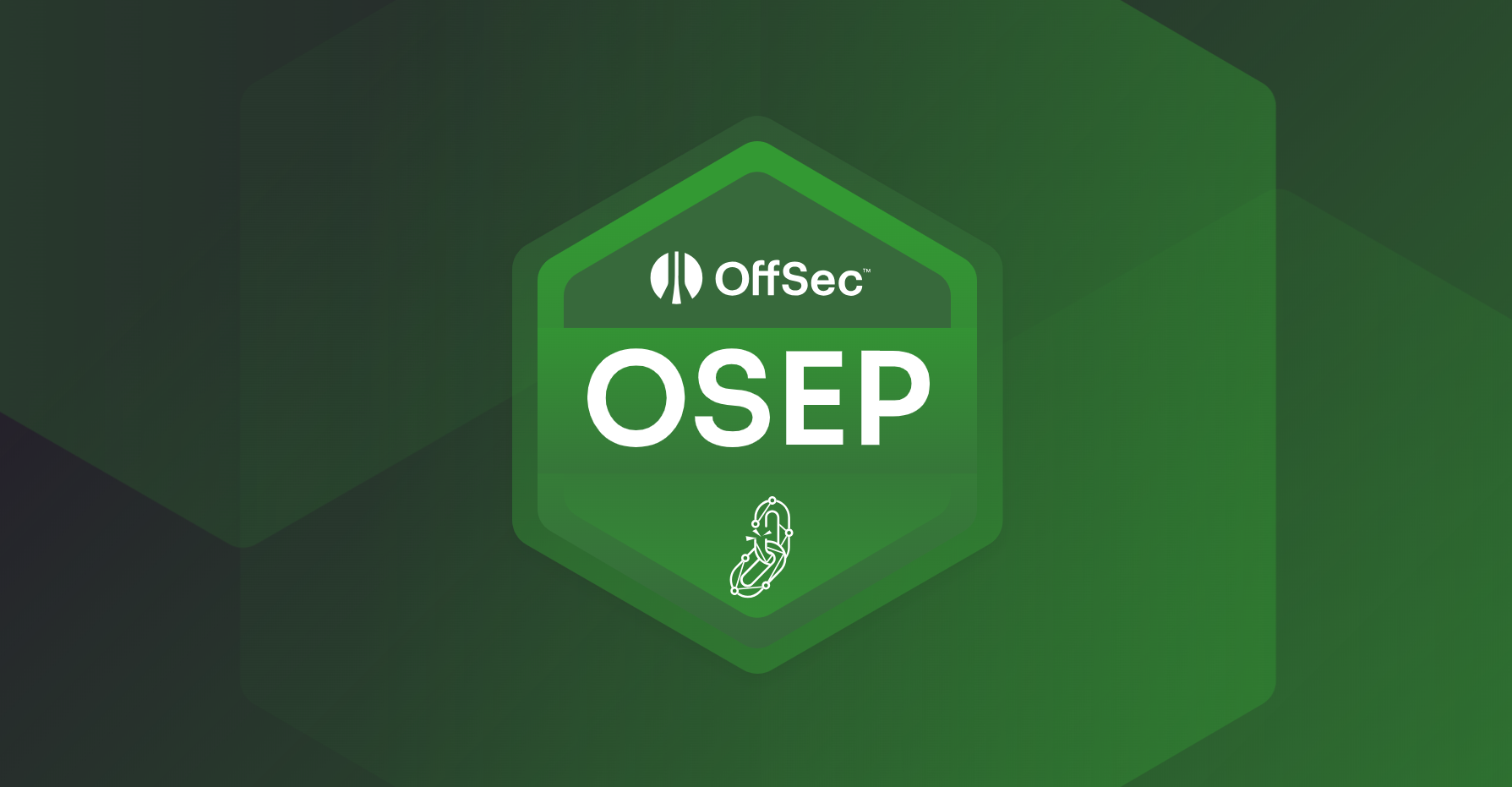 OSEP DeHospital Exam writeup – May 2026